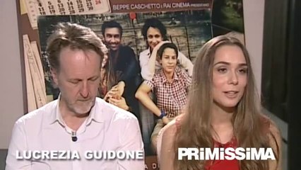 Intervista a Lucrezia Guidone e Francesco Bruni regista di Noi 4