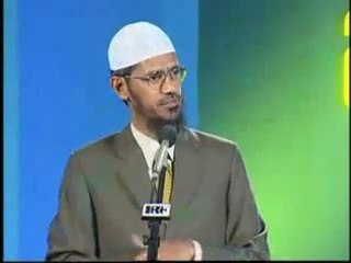 Kalki Avatar and Prophet Muhammad Pbuh in hindhuism by Dr.Zakir Naik