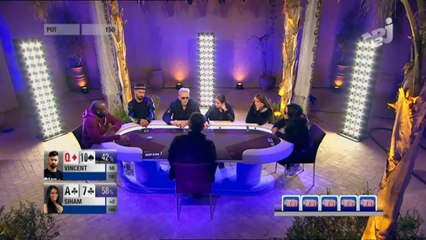 LMDB 4 - Quotidienne 19.03.2014 Spin and Go (2/2)