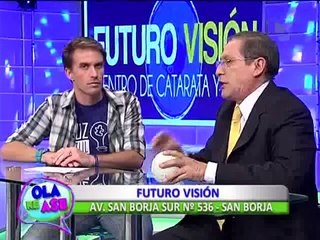 Cuidado con el glaucoma: enfermedad que causa ceguera no presenta síntomas