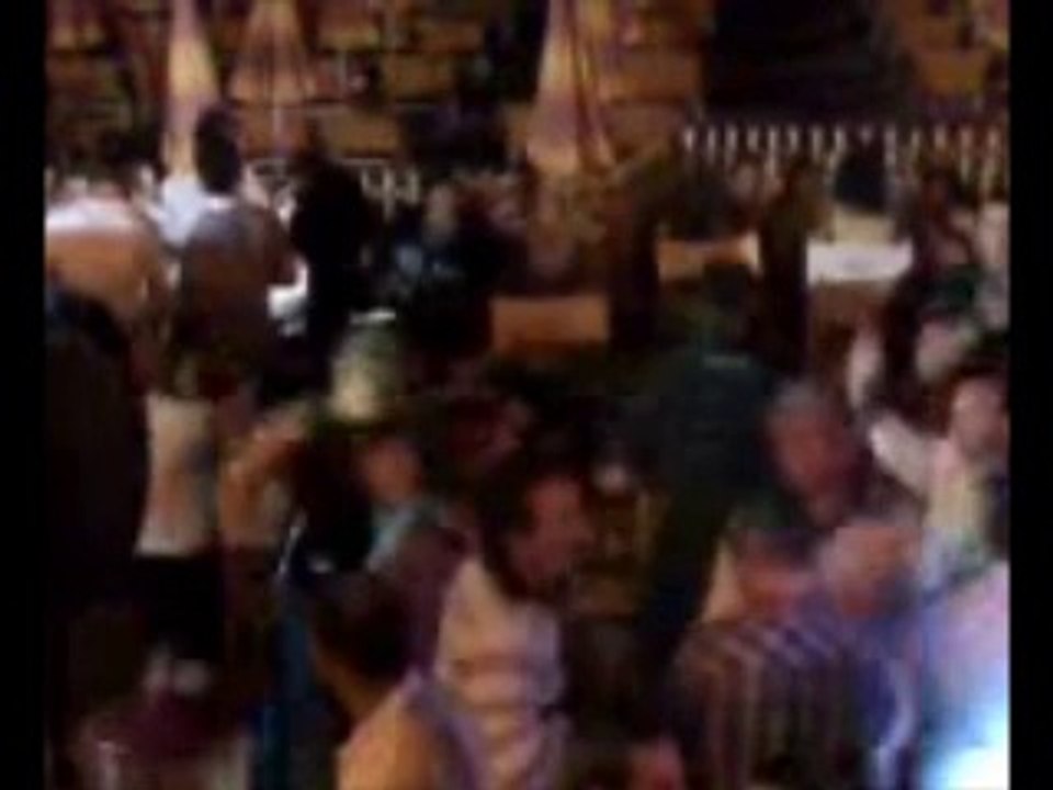 Moonlight Beach Party Concert,Liguria,Italy