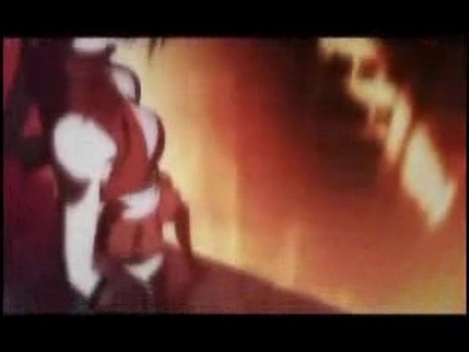 MYLENE FARMER   -peut-etre-toi