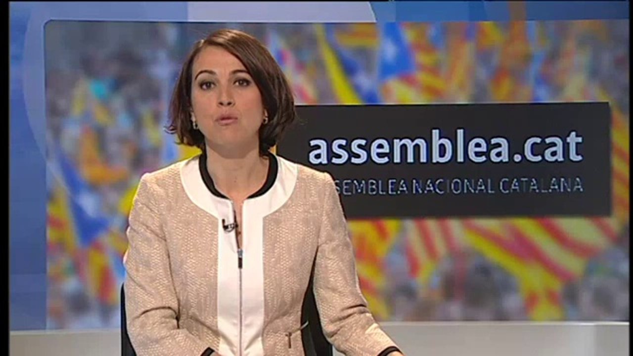 TV3 - Els Matins - Les notícies del dia (20/03/14). Noves pistes sobre l'avió de Malaysia Airline