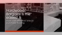 Finding Discount Hardwood Floors