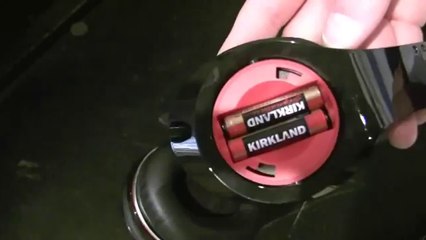 Monster Beats by Dre Studio_ Full Review