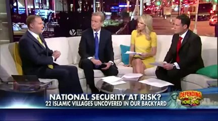 March 14 2014 Breaking News Texas Islamic Village Linked to Extremist Group in Pakistan