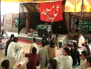 ALLAMA ASIF RAZA ALVI SB,9 MARCH 2014,PART 2