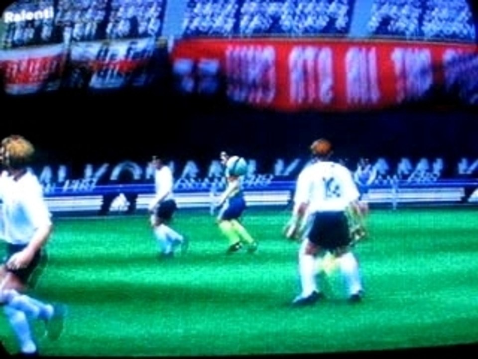 pes4 classic angleterre