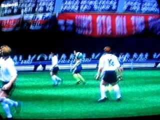 pes4 classic angleterre