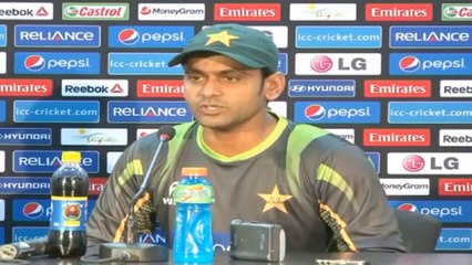 ICC World T20: India v Pakistan preview