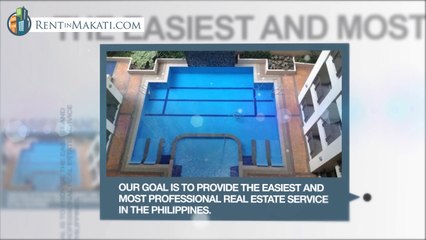 Professional Real Estate services in the Philippines at RentInMakati