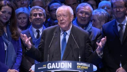 Nous allons GAGNER !