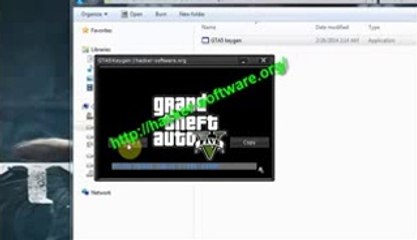 GTA 5 Working Keygen 2014 Free Download - GTA 5 Keygen travail 2014 Télécharger - YouTube