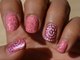 Toothpick Nail Designs ★ Nail Art without Tools ★ No Tools Nail Art Using Toothpick