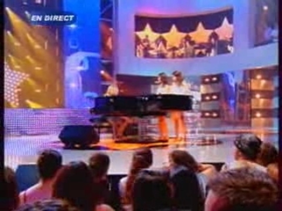 Medley Veronique Sanson