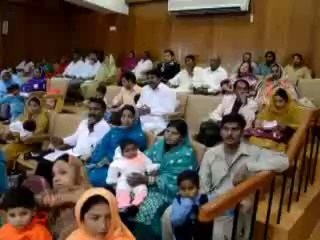 COMMITMENT OF LOVE-1-P-I (DR JAMIL NASIR)