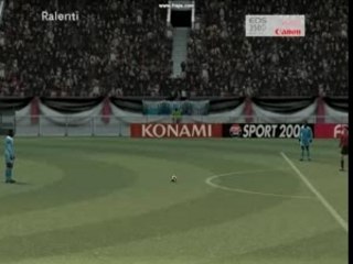 [Pes6] Taiwo VS Lukas