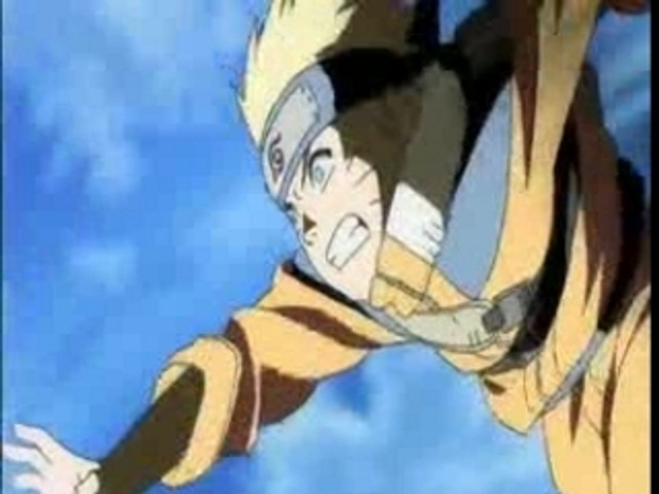 Amv naruto 3