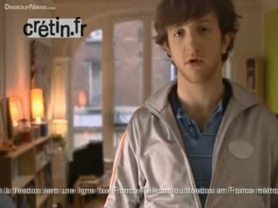 Free-Cretin.fr. JMMPP