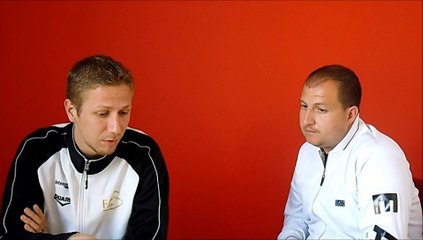 FC Seyssins Info - Damien Conticchio