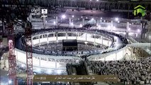 HD| Makkah Fajr 21st March 2014 Sheikh Baleela