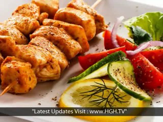 Don't Eat Before you Sleep & Increase HGH