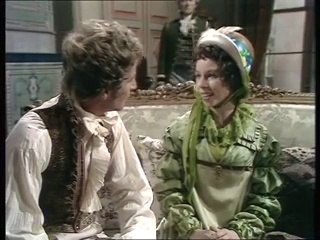 The BBC's War & Peace_ Episode 1. Name-Day