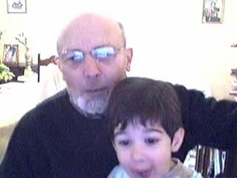 Joyeux noel et une bonne année 2007