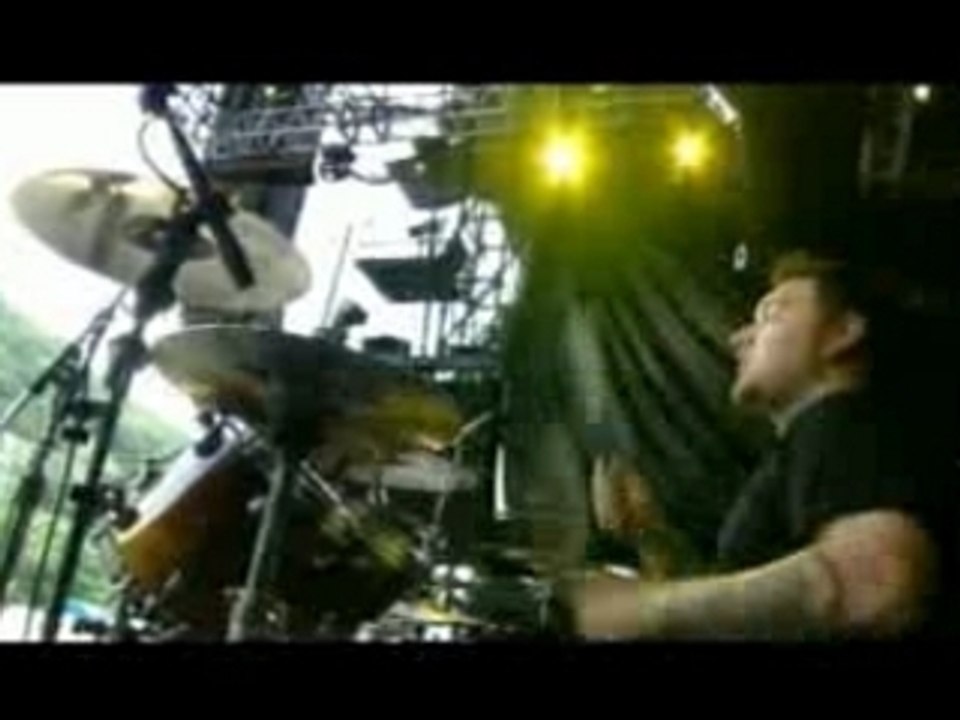 Evanescence - Haunted (Live)