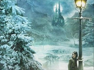 Narnia - The Lion,The Witch and The Wardrobe Audio Book