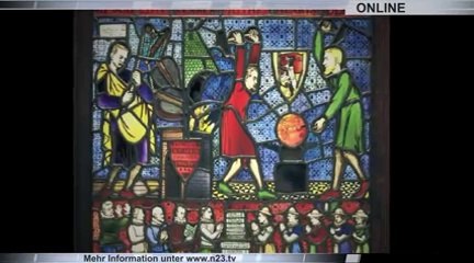 2014 - Die Totale Kontrolle und Weltherrschaft (George Orwell 1984)