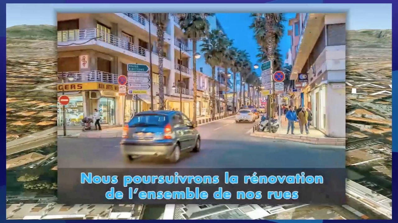 Mes engagements pour 2014-2020, en moins de 5 minutes chrono