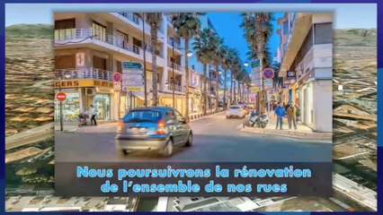 Mes engagements pour 2014-2020, en moins de 5 minutes chrono