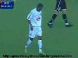 Robinho skill2 Drible
