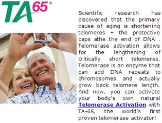 A Simple Way for Anti Ageing