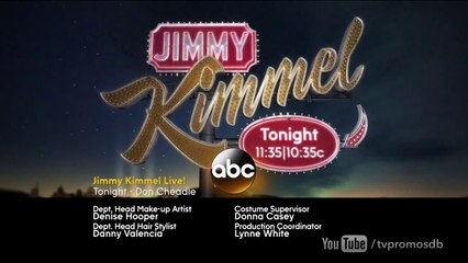 Scandal 3x15 "Mamma Said Knock You Out"