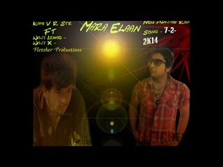 Mara Elaan - V R Str - Ft Waji Ishaq - Waji X