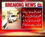 Karachi unrest case, Supreme Court order to issued notification for appointment of IG Sindh
