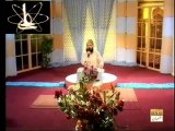 Naat ( Mujhe Bhi Madine Bula ) - Saiyed Fasihuddin Soharwardi Qtv naat