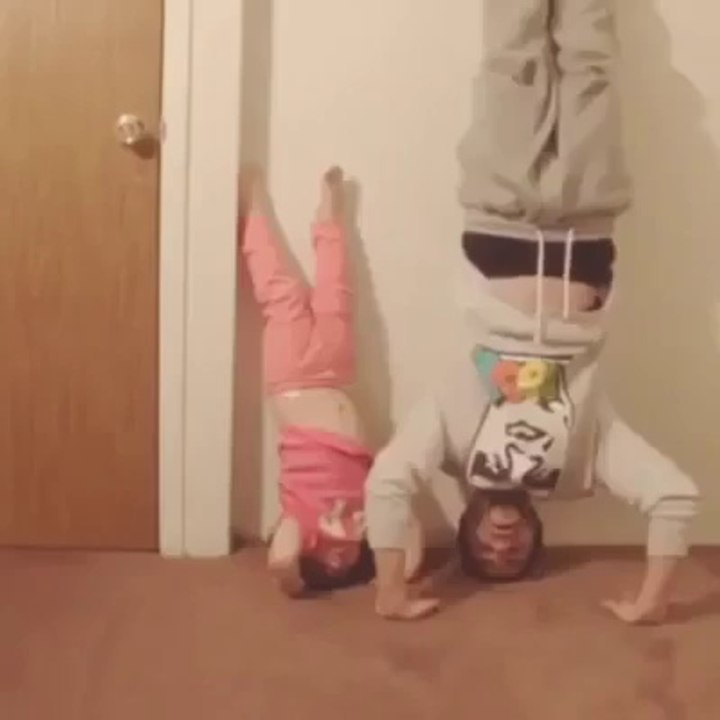 So Sweet dance
