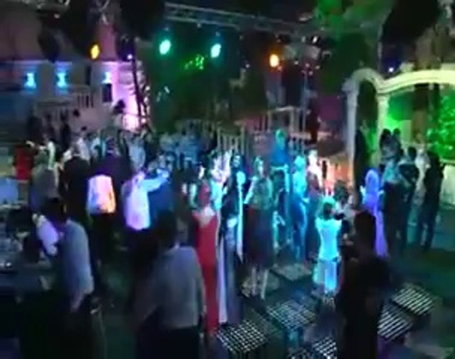 Rasha & Mohammad Wedding Section2 (Part 2)