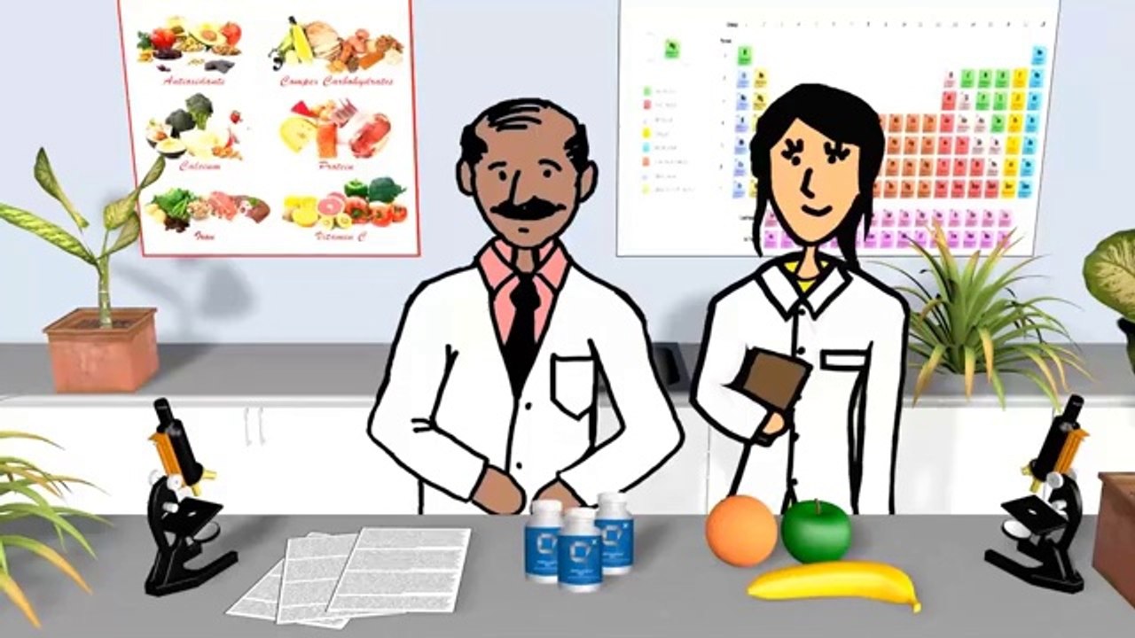 Q96 Supplement - Mood Optimizer for depression.