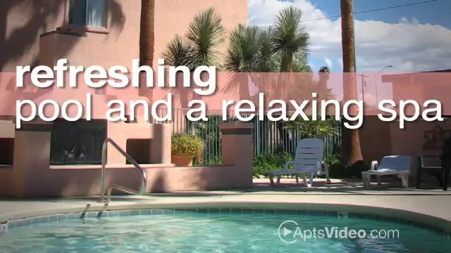 Somerset Place Apartments in Tucson, AZ - ForRent.com