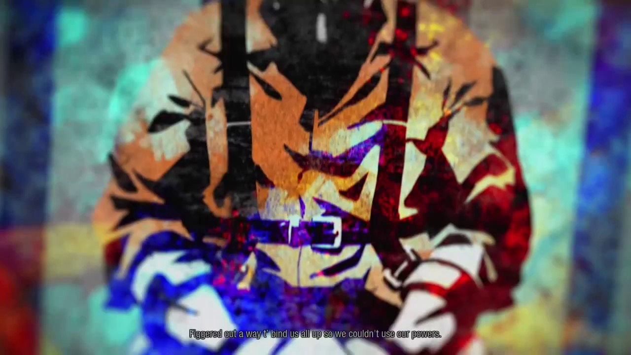 Infamous: Second Son Gameplay/Walkthrough - Part 1 - DELSIN! [HD] (PS4)