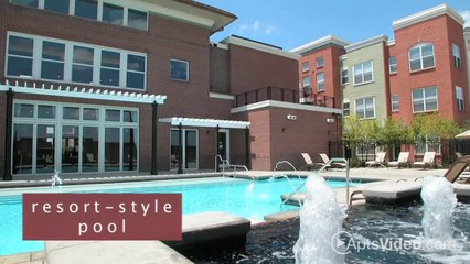 Bradburn Row Apartments in Westminster, CO - ForRent.com