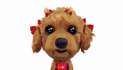 ♫ ♫ Amazing grace ♫ ♫