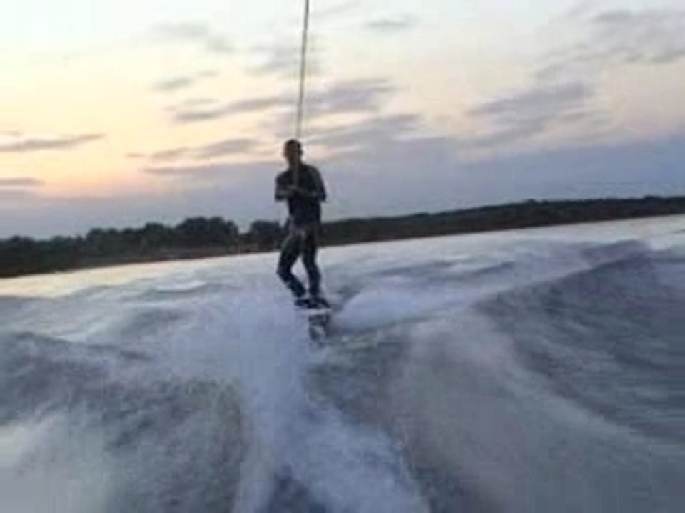 wake maxime