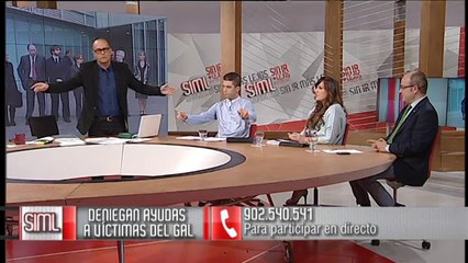 Sin Ir Más Lejos (2014.03.12)