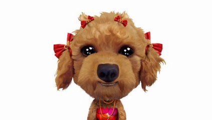 ♫ ♫ Camptown Races ♫ ♫