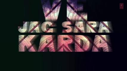 Baby Doll Full Song With Lyrics - Ragini MMS 2 - Sunny Leone